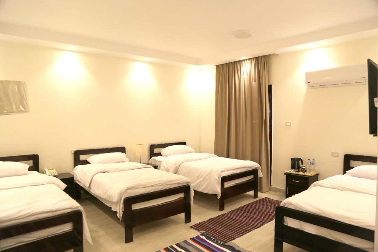 Cairo International Scout House Hotel Exterior photo